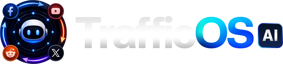 TrafficOS AI